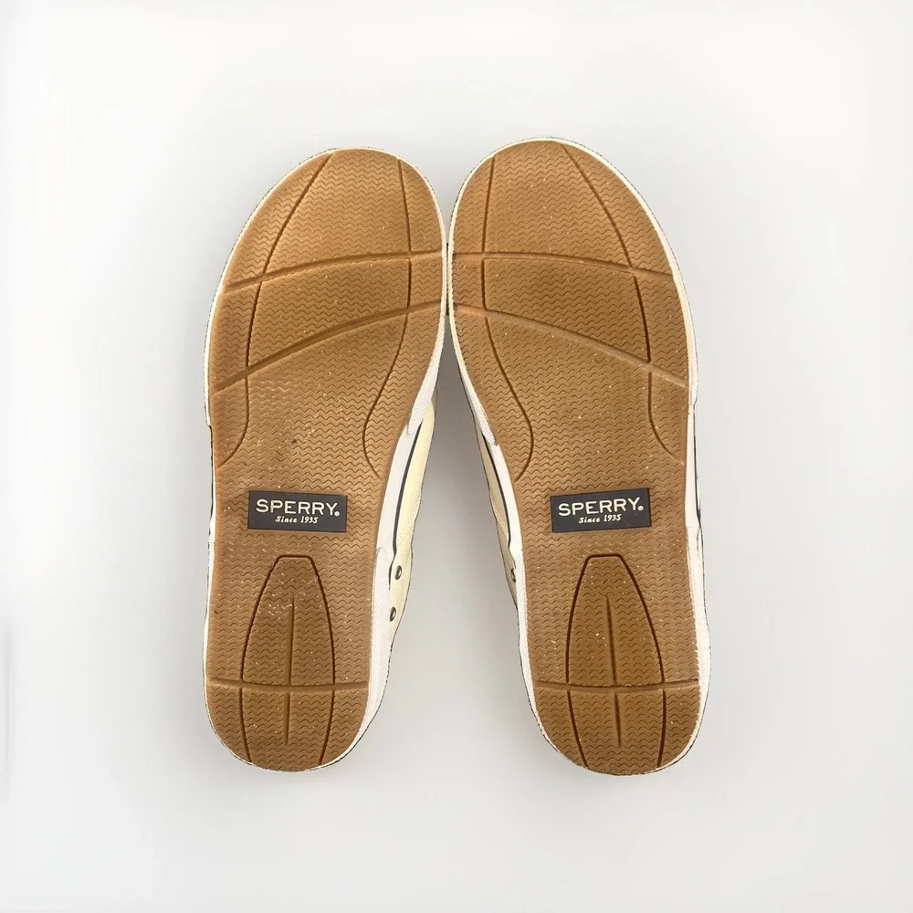Sperry Top Sider size 12 Men